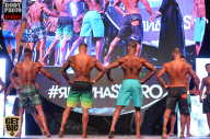 SN PRO EXPO - 2017