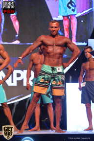 SN PRO EXPO - 2017