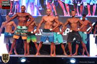 SN PRO EXPO - 2017