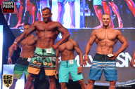 SN PRO EXPO - 2017