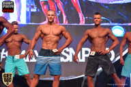 SN PRO EXPO - 2017