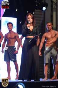 SN PRO EXPO - 2017