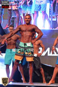 SN PRO EXPO - 2017