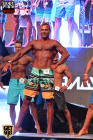 SN PRO EXPO - 2017