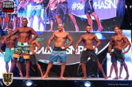 SN PRO EXPO - 2017