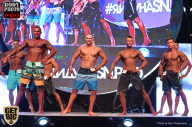 SN PRO EXPO - 2017