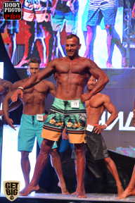 SN PRO EXPO - 2017
