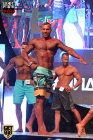 SN PRO EXPO - 2017