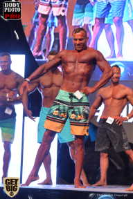 SN PRO EXPO - 2017