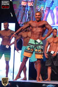 SN PRO EXPO - 2017