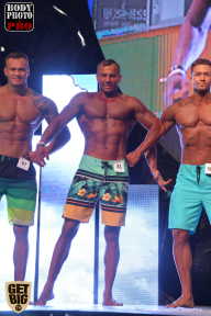 SN PRO EXPO - 2017