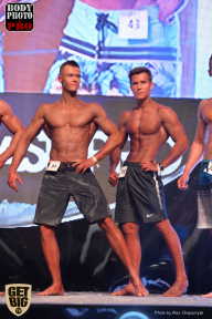 SN PRO EXPO - 2017