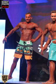 SN PRO EXPO - 2017