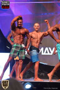 SN PRO EXPO - 2017