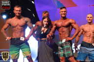SN PRO EXPO - 2017