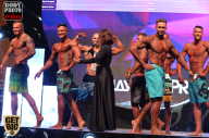SN PRO EXPO - 2017
