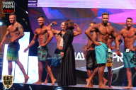SN PRO EXPO - 2017