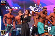 SN PRO EXPO - 2017