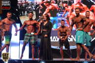 SN PRO EXPO - 2017