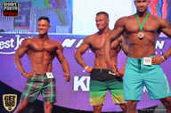 SN PRO EXPO - 2017
