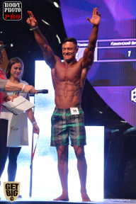 SN PRO EXPO - 2017