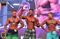 SN PRO EXPO - 2017