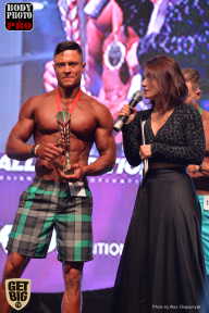 SN PRO EXPO - 2017