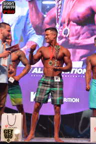 SN PRO EXPO - 2017