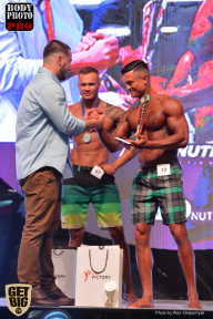 SN PRO EXPO - 2017