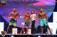 SN PRO EXPO - 2017