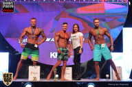 SN PRO EXPO - 2017