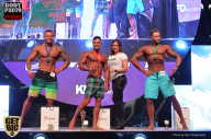 SN PRO EXPO - 2017