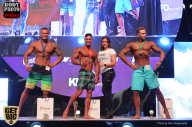 SN PRO EXPO - 2017