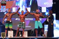 SN PRO EXPO - 2017