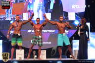 SN PRO EXPO - 2017