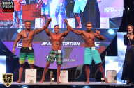 SN PRO EXPO - 2017