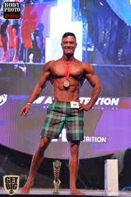 SN PRO EXPO - 2017