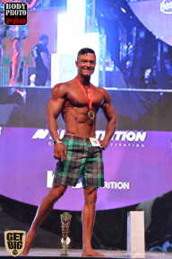 SN PRO EXPO - 2017