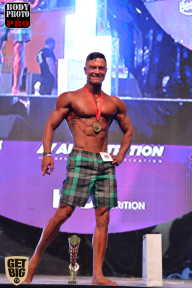 SN PRO EXPO - 2017