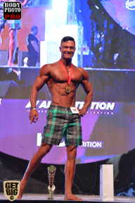 SN PRO EXPO - 2017