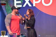 SN PRO EXPO - 2017