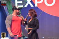 SN PRO EXPO - 2017