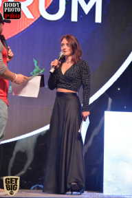 SN PRO EXPO - 2017