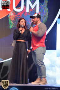 SN PRO EXPO - 2017