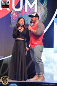 SN PRO EXPO - 2017