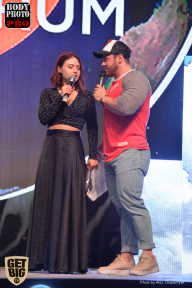 SN PRO EXPO - 2017