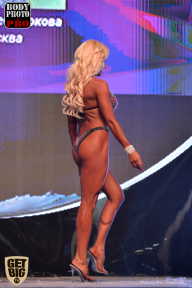 SN PRO EXPO - 2017