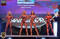 SN PRO EXPO - 2017