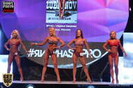 SN PRO EXPO - 2017