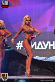 SN PRO EXPO - 2017